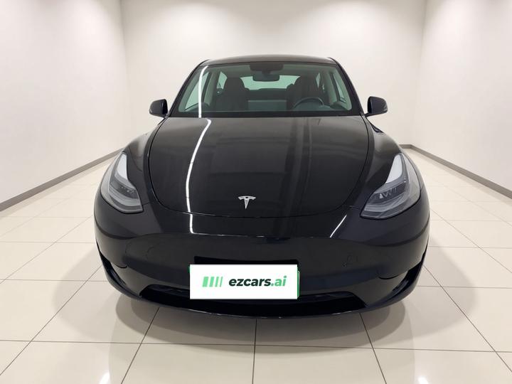 Model Y 2022 Facelift RWD photo 2