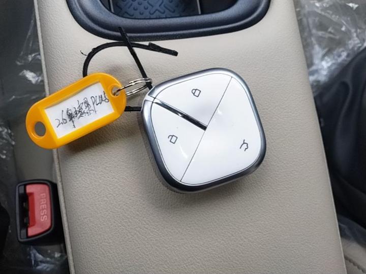 Wuling Bingo PLUS 2024 330km 5-Seater photo 8