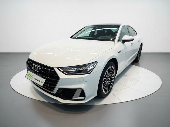 A7L 2024 45 TFSI Luxury