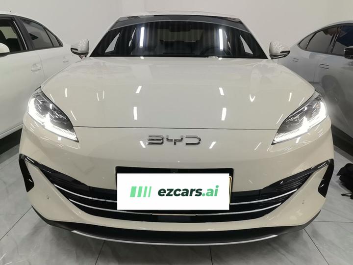 Seal 06 EV 2024 DM-i 80KM Premium photo 2