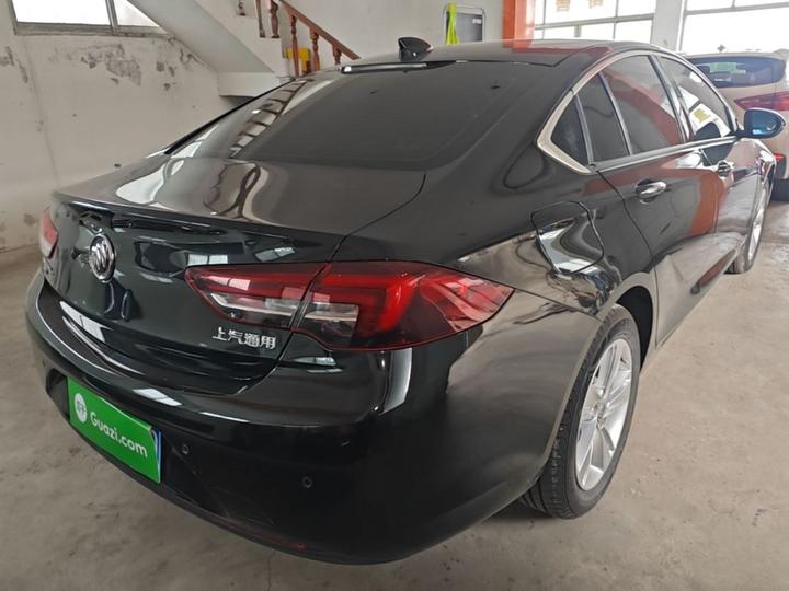 Regal 2019 20T Elite China V photo 6