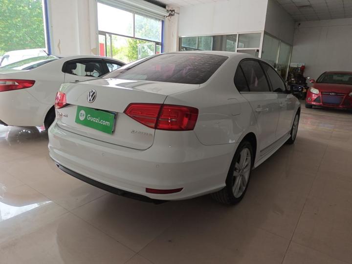 Sagitar 2018 280TSI DSG photo 4