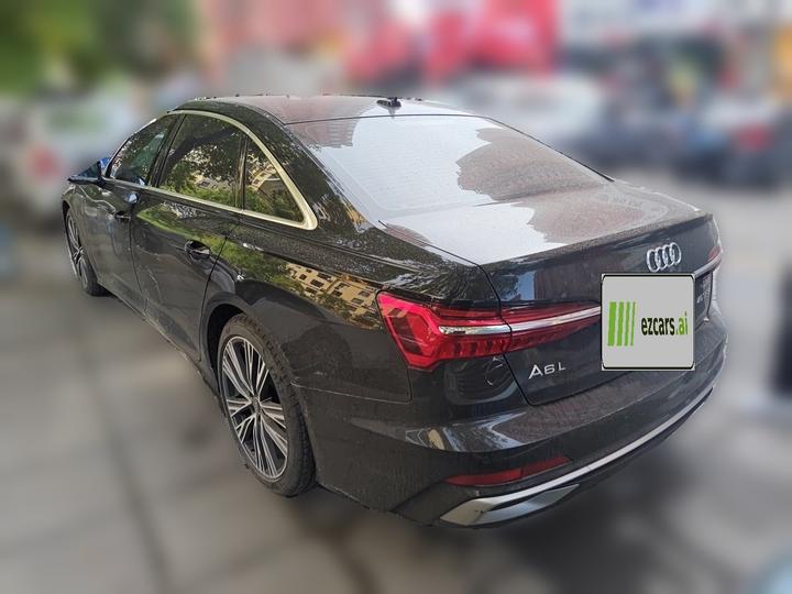 A6L 2023 Facelift 45 TFSI Dynamic photo 4