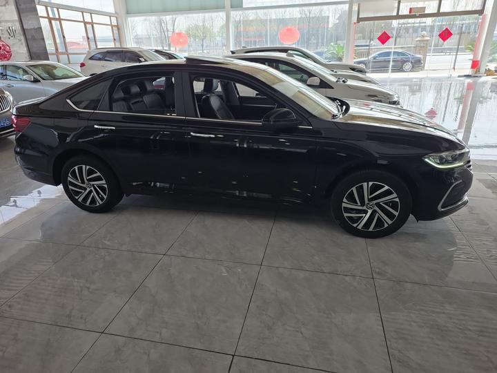 Lavida 2023 280TSI DSG photo 3