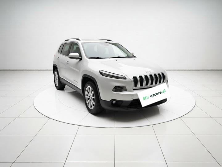Cherokee 2016 2.0L photo 3