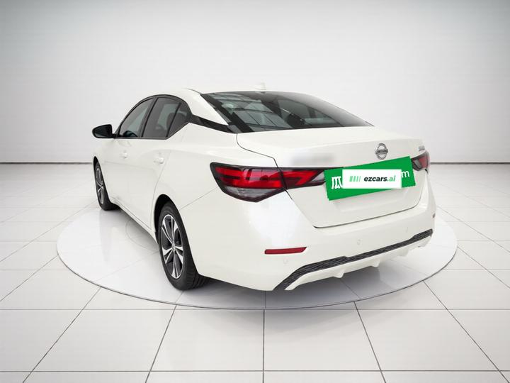 Sylphy 2020 Facelift 1.6L XL CVT Enjoy photo 4