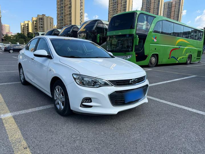 Cavalier 2019 320 AT photo 3