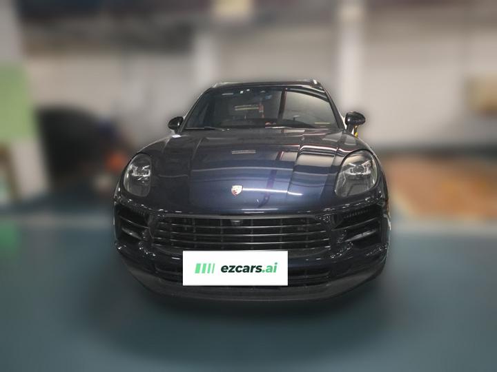 2021 Macan S 3.0T photo 2