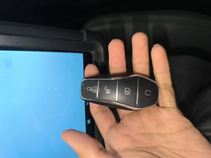 Song Pro EV 2025 2nd Gen ADAS DM-i 75KM Leading photo 8