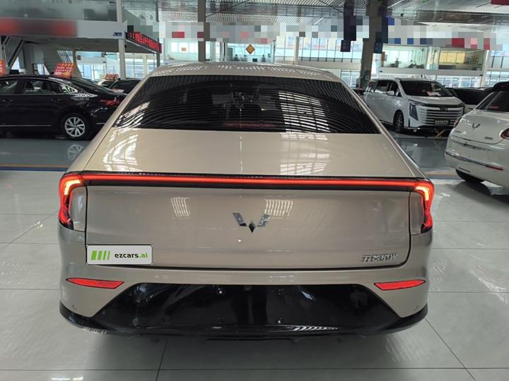 Wuling 2024 510 Advanced photo 3