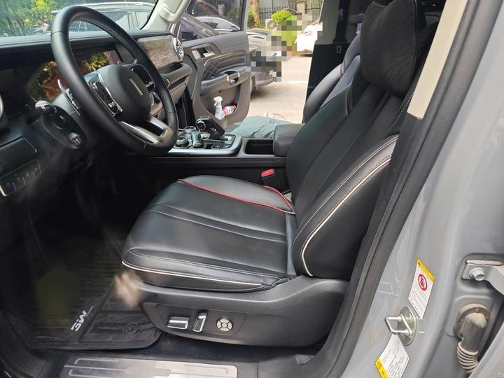 300 2021 Off-road 2.0T Conqueror photo 7