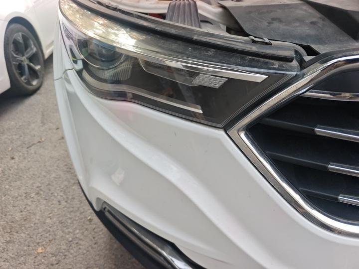 Bestune X40 2017 1.6L AT Exclusive photo 7