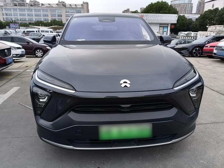 EC6 2020 430KM Sport photo 2