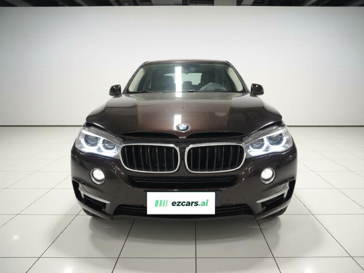 X5 Parallel Import photo 2