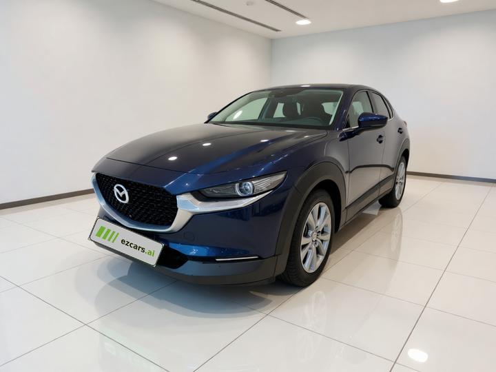 CX-30 2021 2.0L AT