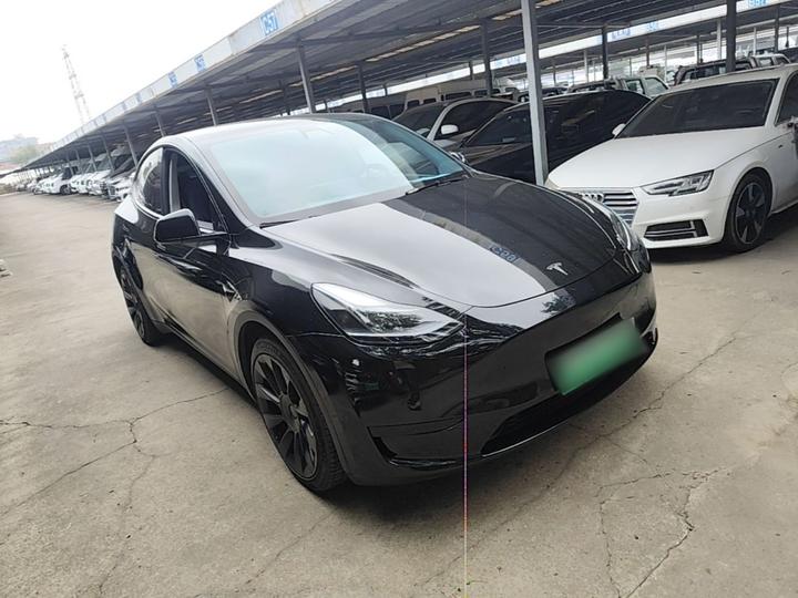 Model Y 2022 RWD photo 3