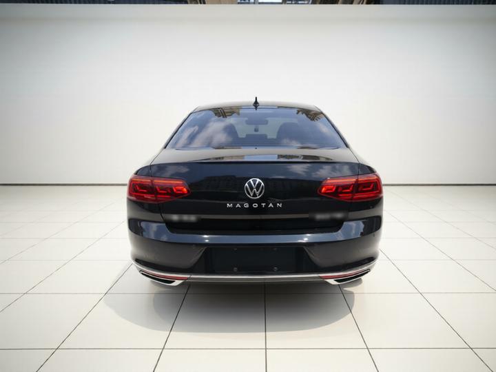 Magotan 2023 200 Anniversary Edition 330TSI DSG Leading photo 3