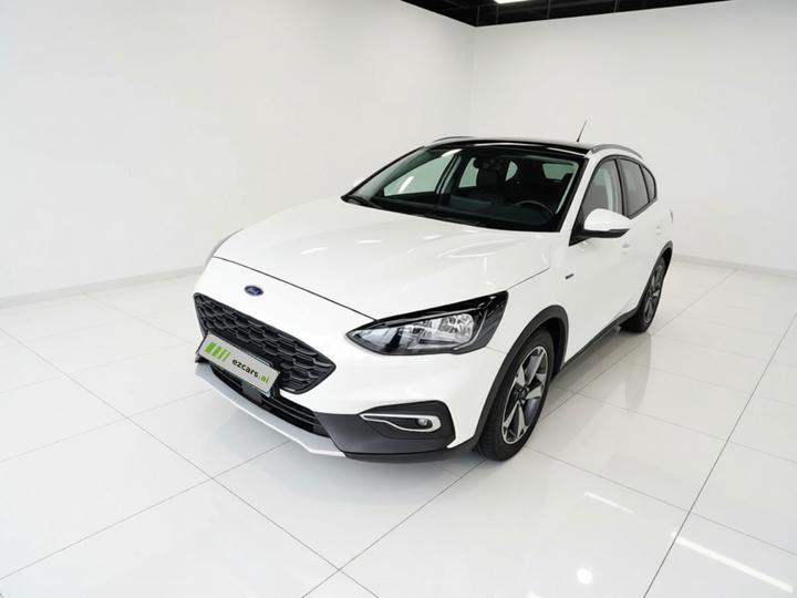 Focus Active 2020 EcoBoost 180 AT