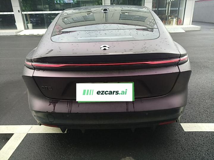 ET5 2022 75kWh photo 5