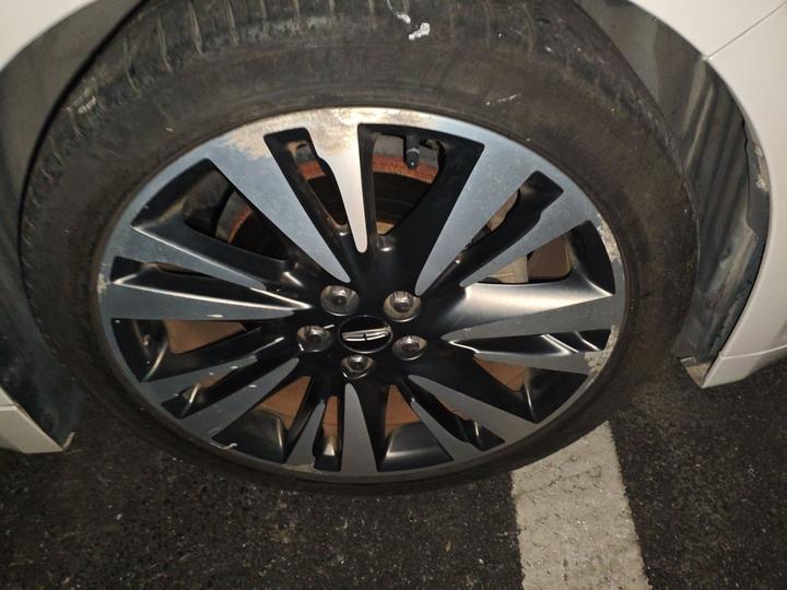 MKZ 2017 2.0T photo 8
