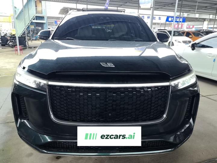 Li Auto ONE 2020 EREV 6-Seater photo 2