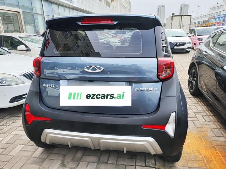 QQ Little Ant 2023 251km LFP photo 3
