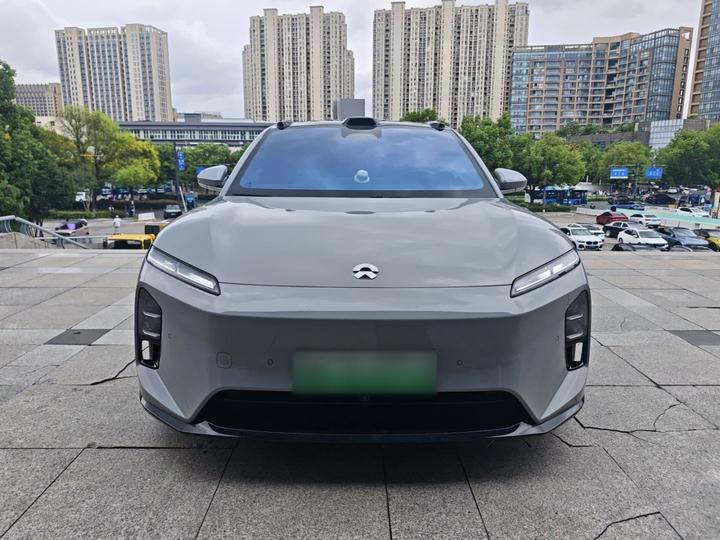 ET5T 2025 75kWh Touring photo 2