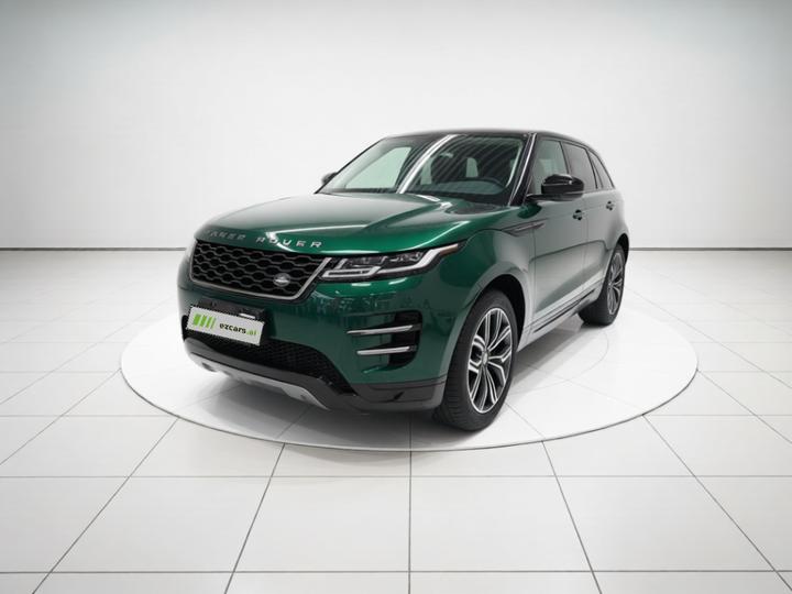 Range Rover Evoque 2021 Evoque L 249PS R-Dynamic S Performance