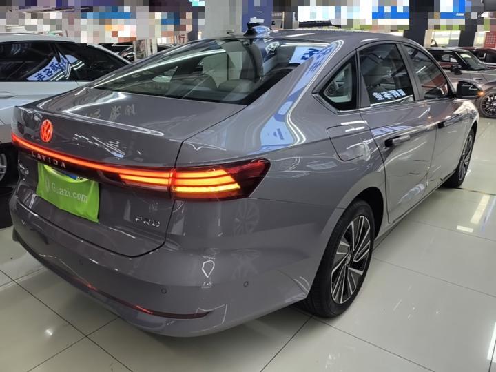 Lavida 2026 Pro 300TSI photo 4