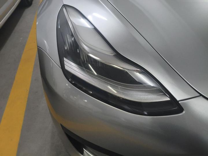 Model 3 2020 Standard Range RWD Upgraded photo 8