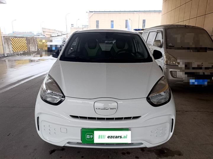 Clever R 2021 302km Excellence photo 2