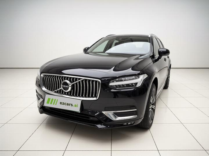 XC90 2020 T6 Smart Premium Luxury 7-Seater