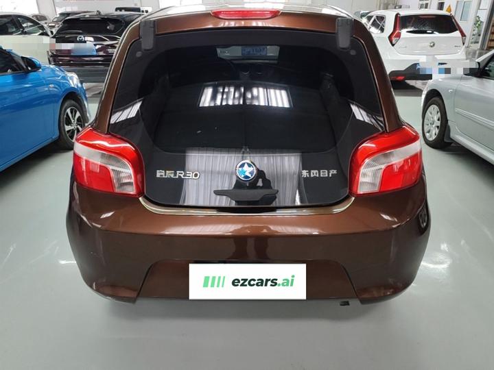R30 2014 1.2L MT Preferred photo 5