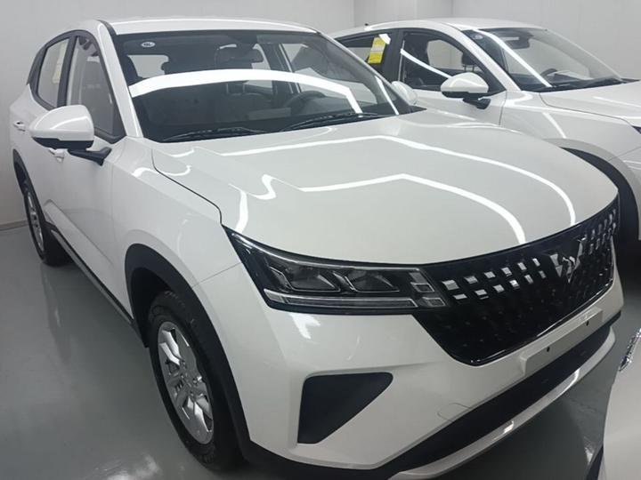 Wuling 2026 1.5L CVT photo 3