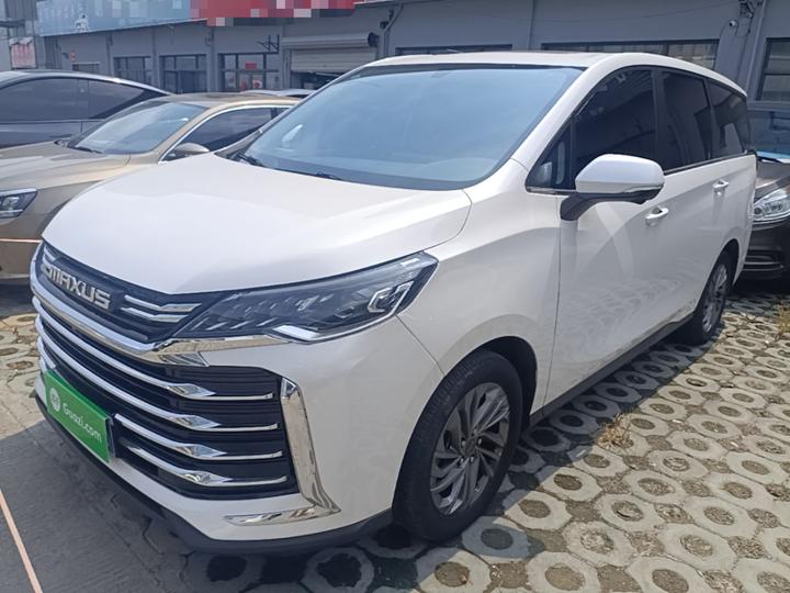 MAXUS G50 2023 PLUS 1.5T AT