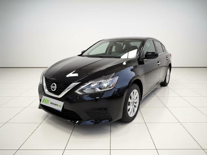 Sylphy 2022 Classic 1.6XE CVT Comfort