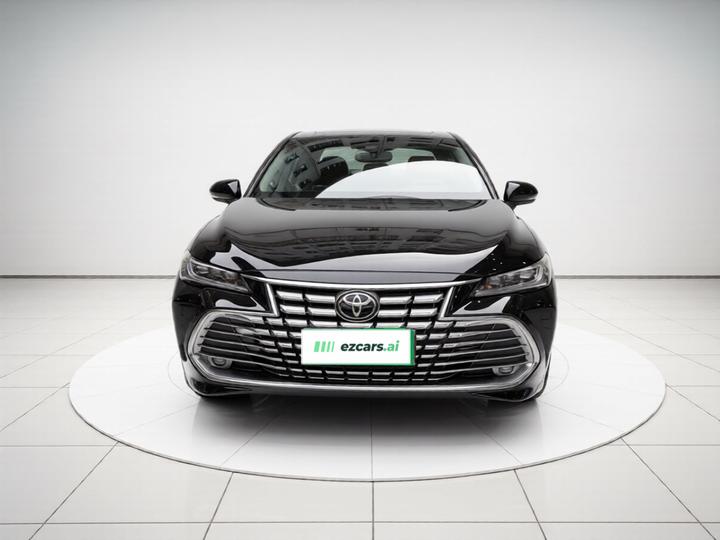 Avalon 2026 2.0L Progressive photo 2