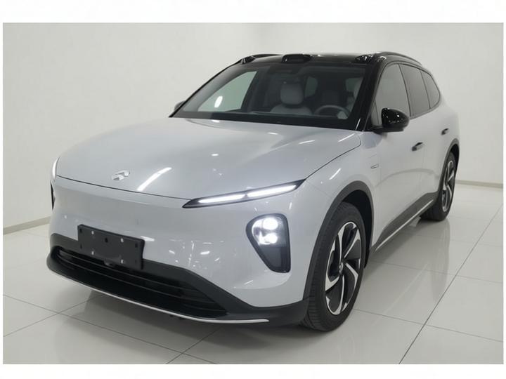 ES6 2024 75kWh
