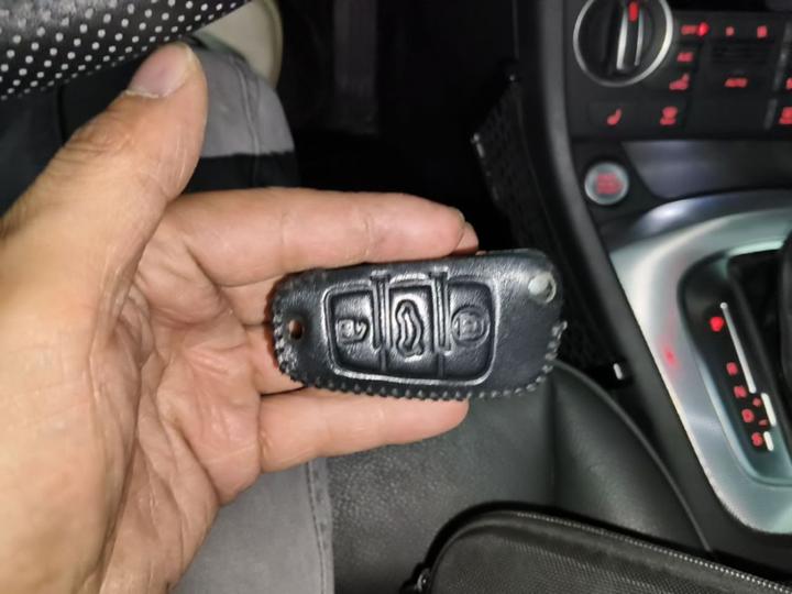 Q3 2017 30 TFSI photo 8