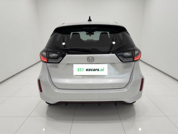 LIFE 2021 1.5L CVT SPORT Heartbeat photo 3