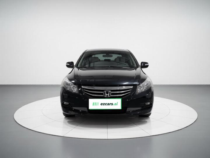 Accord 2011 2.4L EX photo 2