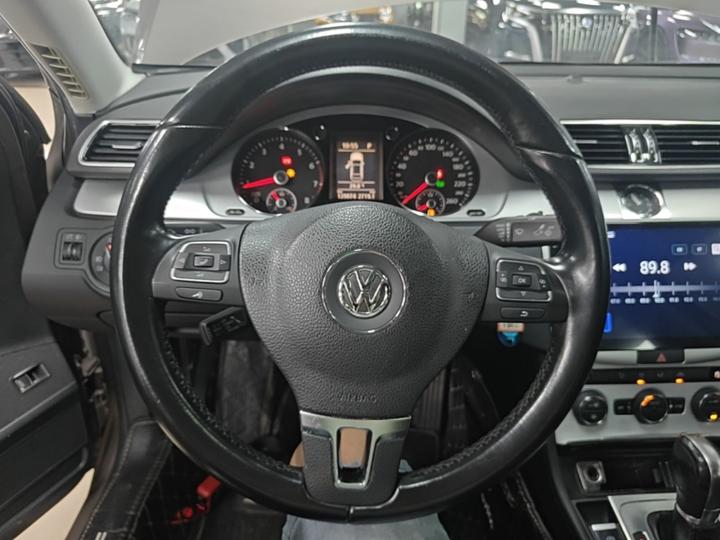 Magotan 2015 1.8TSI Leading photo 6