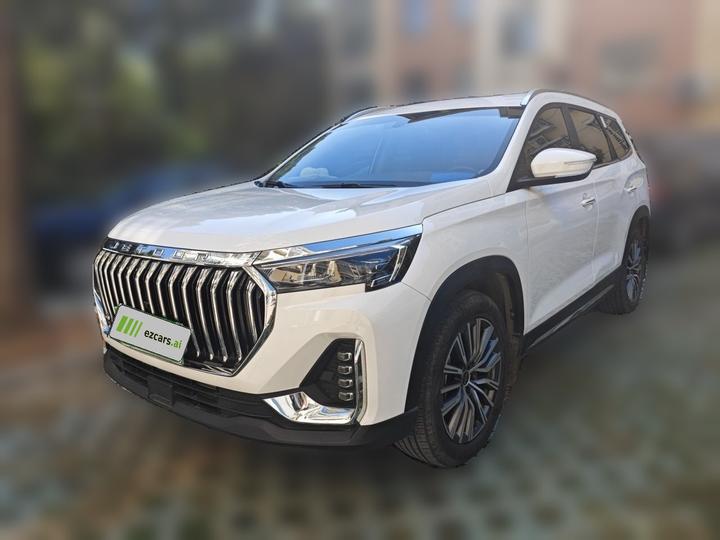 X90 PLUS 2024 1.6TD DCTPRO 7-Seater