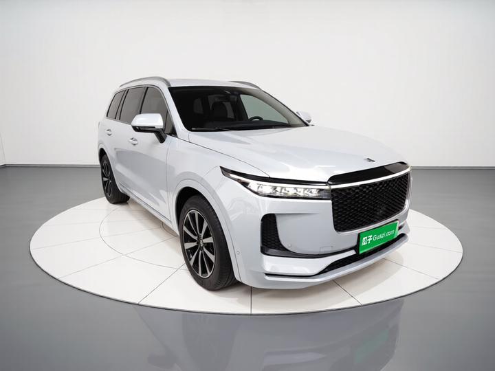 Li Auto ONE 2020 EREV 7-Seater photo 3