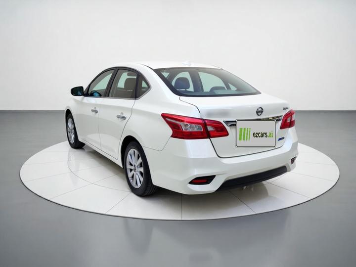 Sylphy 2019 1.6XV CVT Connected Exclusive China VI photo 4