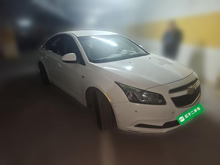 2015 1.5L Classic SL MT photo 3