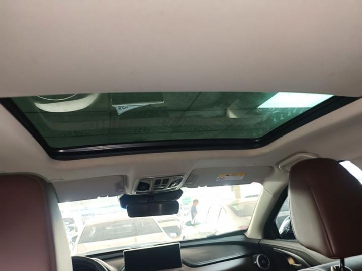 VV7 GT 2020 2.0T photo 7