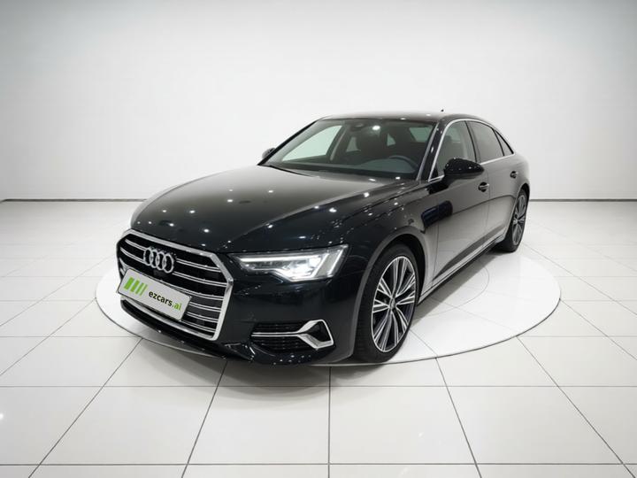 A6L 2024 45 TFSI
