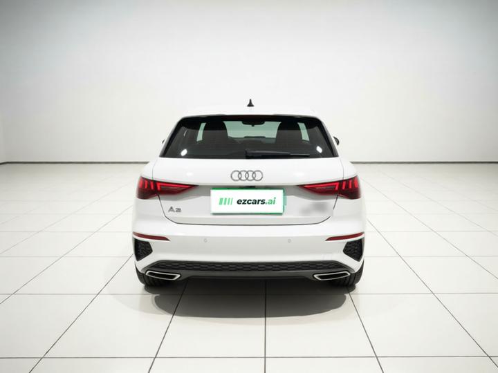 A3 2024 Sportback 35 TFSI Fashion Sport photo 5