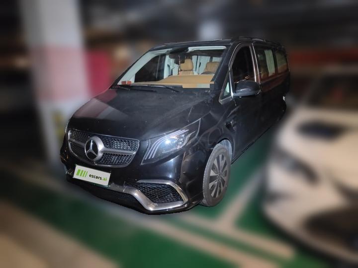 Vito 2023 2.0T Elite 7-Seater